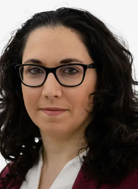 Cherise Abela Grech, lawyer