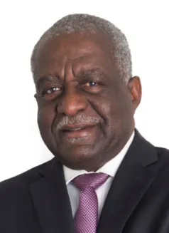 Radford Hill, lawyer