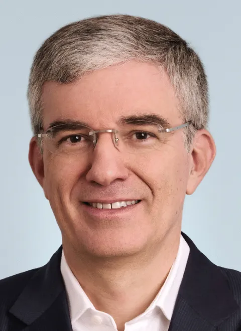 Jacques Bonvin, lawyer