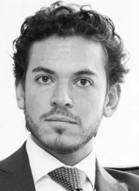 Fernando Cordoba Garcia, lawyer