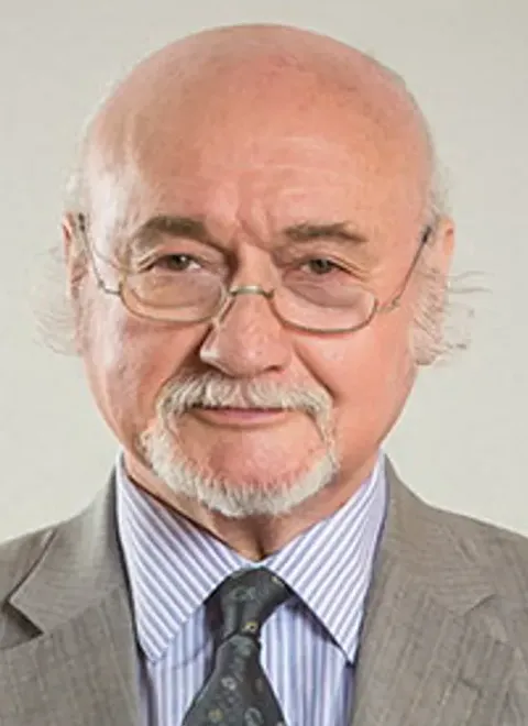 Angus H. Forsyth, lawyer