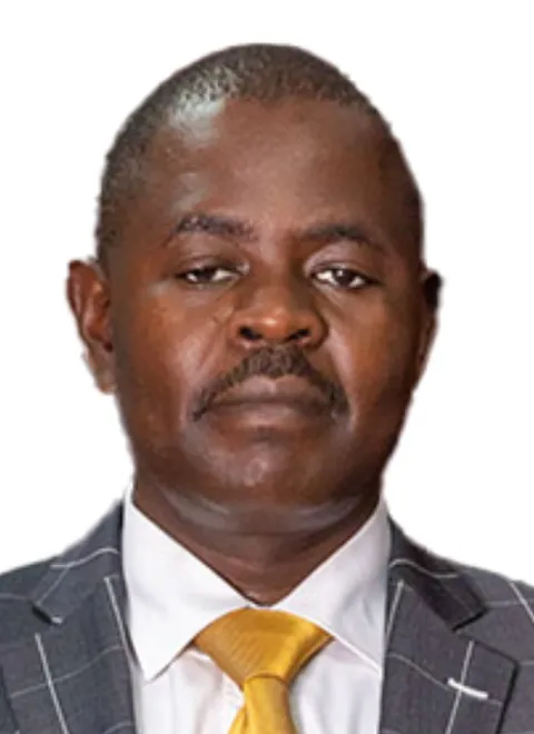 Jotham Okome Arwa, lawyer