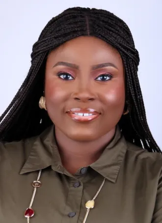 Tosin Sanjo-Shodimu, lawyer