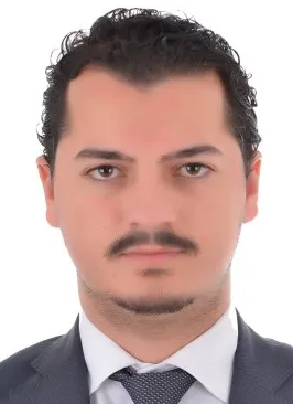 Adil Mouline, lawyer