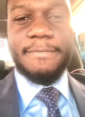 Alex Murhi, lawyer