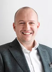 Ahmed Tayane, lawyer