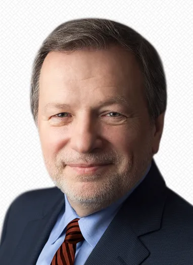 Edward Olkovich, lawyer