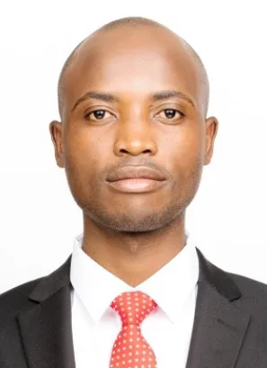 Norman Chimuka, lawyer