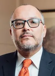 Sergio Salazar Machicado, lawyer