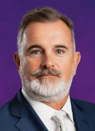 Chris Humphries, lawyer