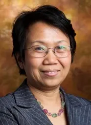 Belinda Wong, lawyer