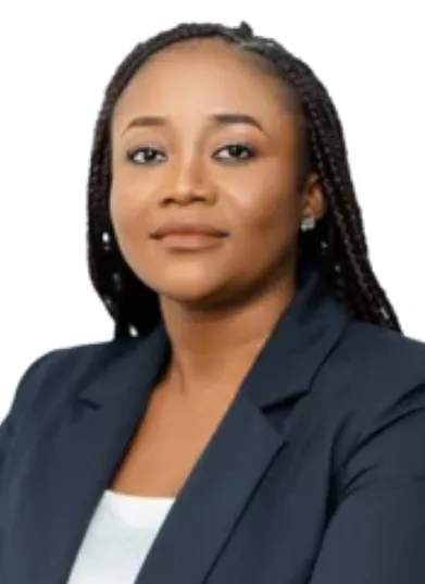 Lydian Bate, lawyer