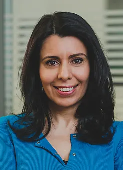 Miroslava Hristova, lawyer