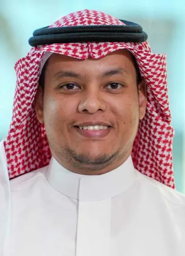 Mohammad Al Ahmad, lawyer