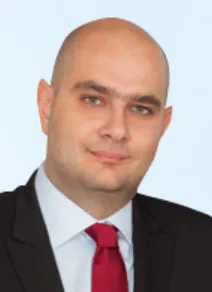 Nicolas Papapanayiotou, lawyer