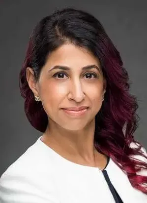 Nita Maru, lawyer