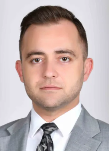 Can Güner, lawyer