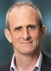 Christopher Griffin, lawyer