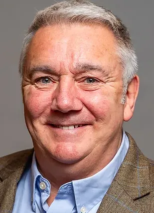 Steve Bish MSWW Fellow IoP CILEx, lawyer