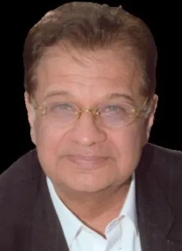 Rustam Gagrat, lawyer