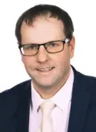 Slawomir Ligecki, lawyer