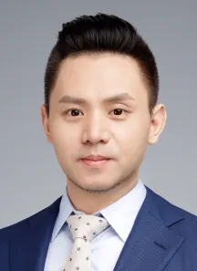 Casper Sek, lawyer