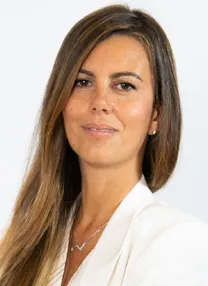 Giorgia Marcaccini, lawyer