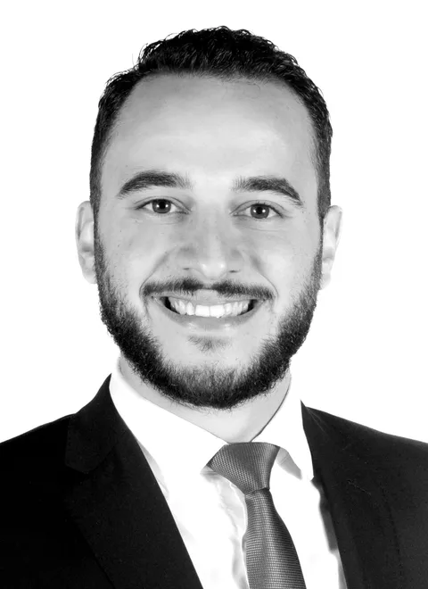 Ja'far Al-Sabbagh, lawyer