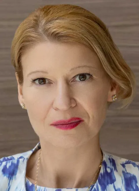 Juanita Brockdorff, lawyer
