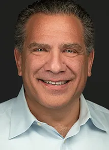 Louis D'Angelo, lawyer