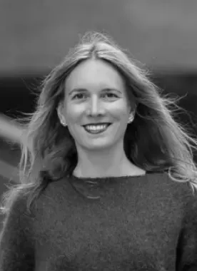 Sabrine Schnyder, lawyer