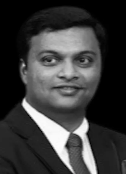 Sagar Kulkarni, lawyer