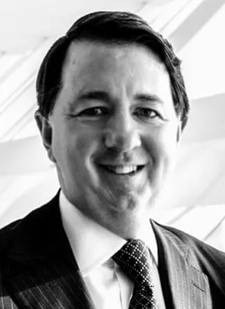 Michael McNutt, lawyer