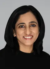 Hima Lawrence, lawyer