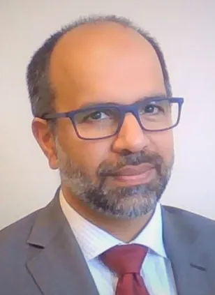 Donny Surtani, lawyer
