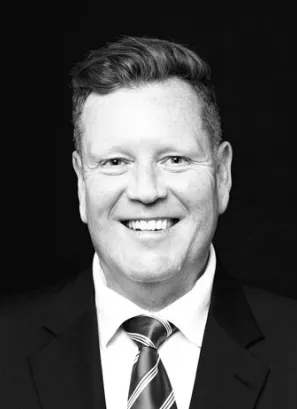 Warren Beech, lawyer