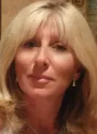 Maria Zamkova, lawyer