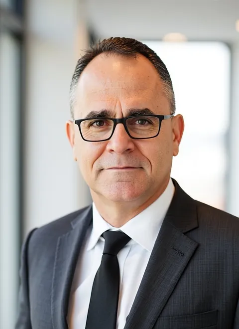 Augusto Perera, lawyer