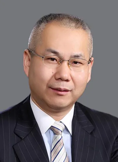 Chaoying Li, lawyer