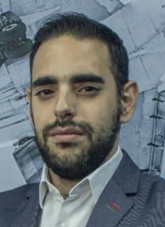 Santiago Lopez Cadena, lawyer