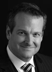 Kent S. Jackson, lawyer