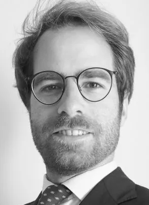 Jorge Agüero Lafora, lawyer