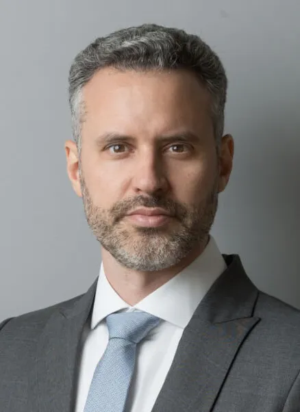 Eduardo Abreu Sodré, lawyer