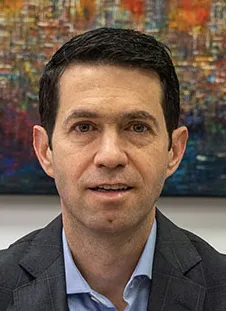 Mateo Peláez García, lawyer