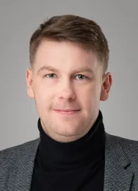 Tomasz Adamczewski, lawyer