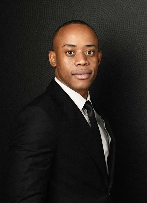 Thanny Mosima, lawyer