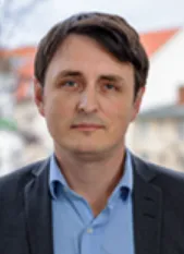 Stanislaw Stroh, lawyer