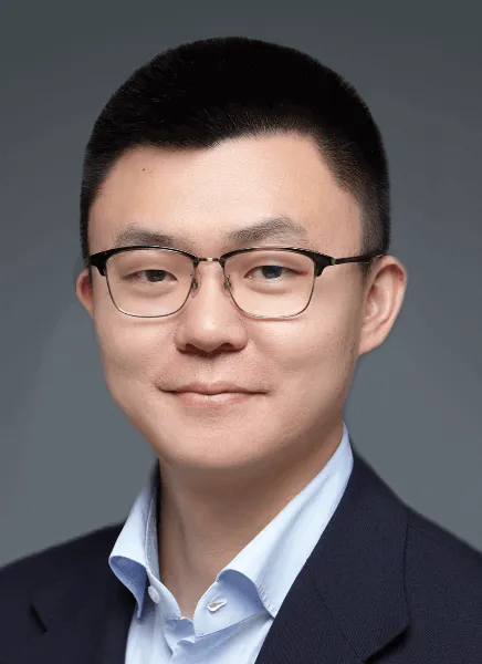 Hongyuan Zhang, lawyer