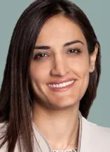 Susana Poyiadjis, lawyer
