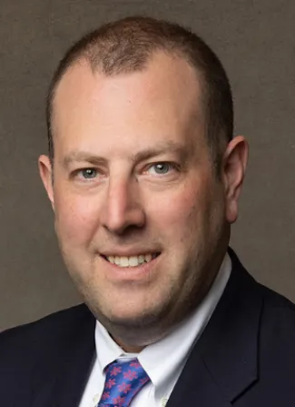 Jonathan E. Orell, lawyer